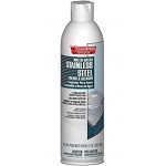 Champion Sprayon Stainless Steel Polish/Cleaner